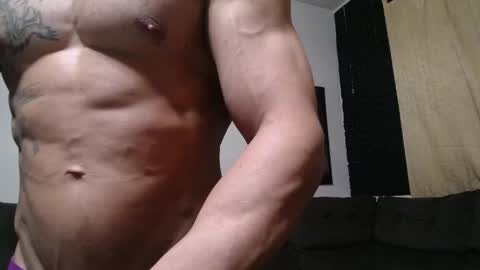 bestmuscle online show from June 5, 2:40 am