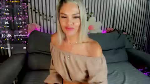 Betty online show from July 13, 1:53 am