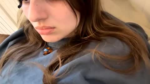 Lina online show from June 12, 4:39 pm