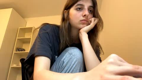 Lina online show from May 17, 6:28 pm
