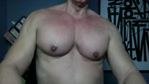 BGDKMUSCLEGUY - SELECTED BY CHATURBATE AS A TOP BROADCASTER FOR 2023 online show from May 24, 12:51 am
