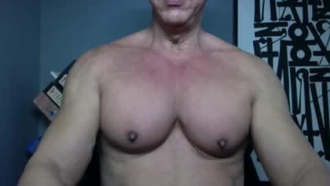 BGDKMUSCLEGUY - SELECTED BY CHATURBATE AS A TOP BROADCASTER FOR 2023 online show from May 10, 5:41 pm