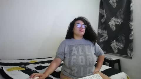 Bianca Tuesday to Sunday from 2am to 6am UTC-5 online show from May 15, 9:28 am