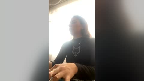 Bianca Mirage online show from July 11, 6:44 pm