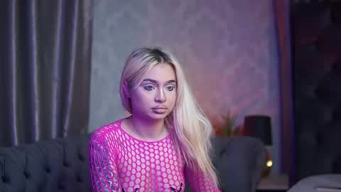  Bianka  online show from July 17, 8:55 pm