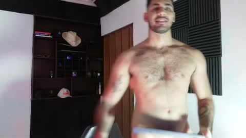 Hot Versx online show from May 23, 7:54 pm