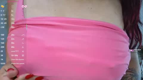 kataleya online show from June 1, 2:40 pm