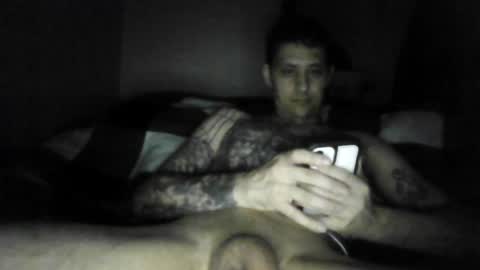 bigben2316 online show from August 8, 4:11 am