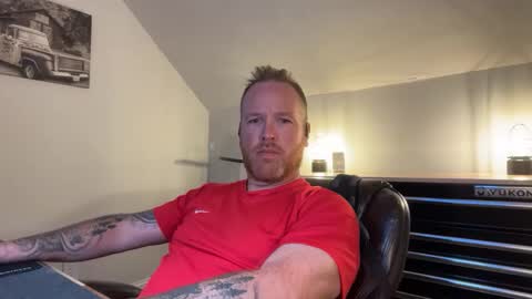 Daddy Can Ram You online show from June 1, 3:57 pm