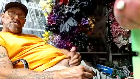 bigcocknu7 online show from August 3, 1:06 pm