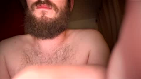 Pac Man Sex online show from April 30, 8:14 pm