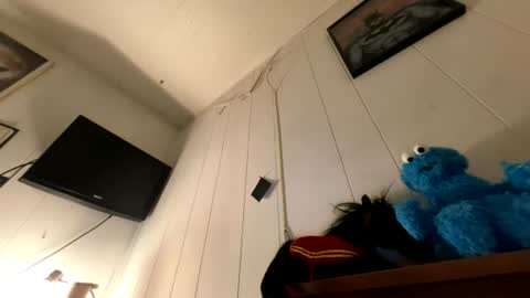 bigdickywn online show from July 9, 3:43 am
