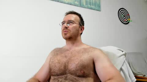 bigdudex online show from June 8, 11:05 pm