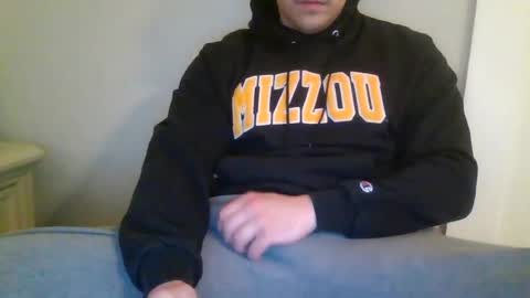 BigGooner01 online show from June 29, 1:02 am