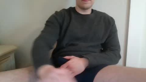 BigGooner01 online show from June 6, 11:10 pm