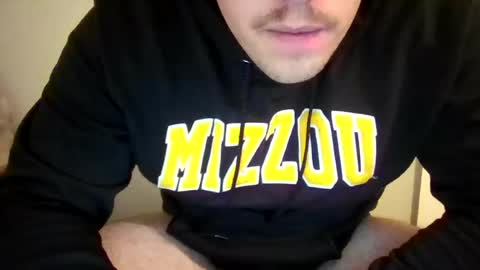 BigGooner01 online show from August 3, 1:07 am