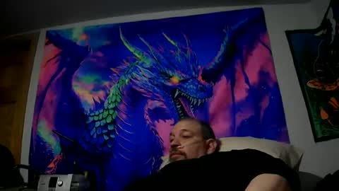 bigman42of0rlife online show from June 25, 9:58 am