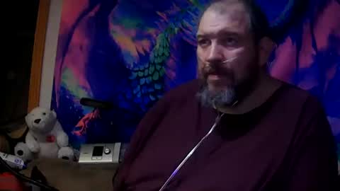 bigman42of0rlife online show from August 4, 9:05 am
