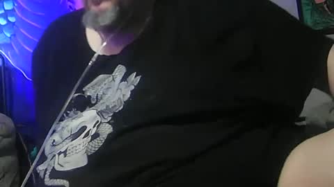 bigman42of0rlife online show from July 7, 9:02 am
