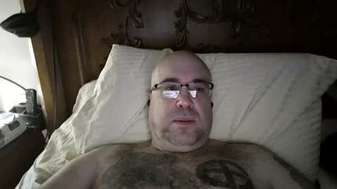 bigmike197167 online show from June 28, 8:10 am
