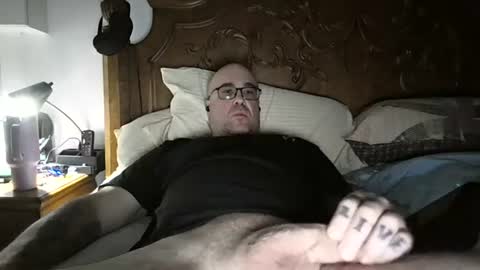 bigmike197167 online show from July 13, 7:45 am