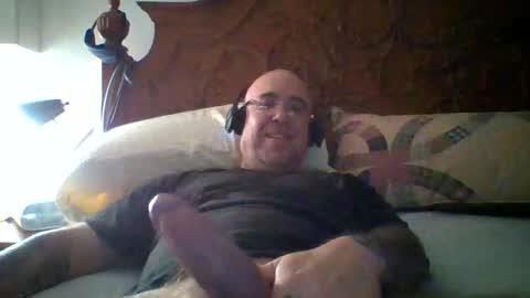 bigmike197167 online show from June 6, 7:25 am