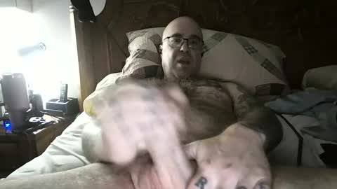 bigmike197167 online show from July 27, 8:11 am