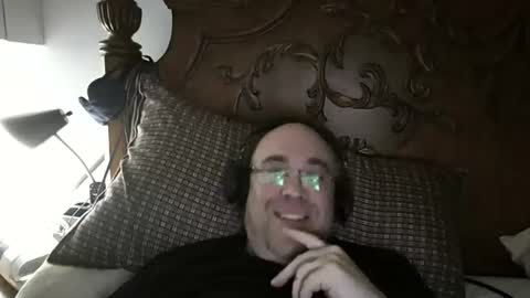 bigmike197167 online show from June 14, 7:21 am