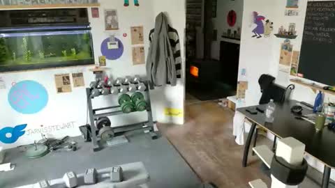 Jarvis online show from May 15, 4:36 pm