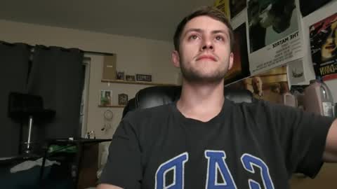 Ruckus online show from July 30, 5:52 am