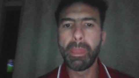 Horny man online show from July 15, 8:13 pm