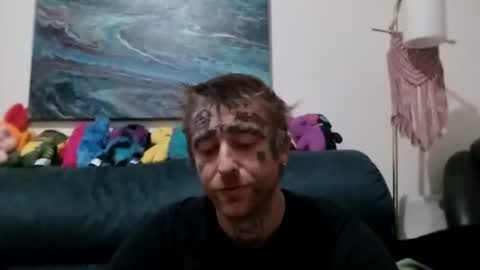 bimmyleanin420 online show from July 2, 7:46 am