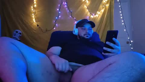 johnnydepth333 online show from May 14, 9:24 pm
