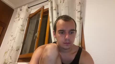Robert online show from July 15, 8:57 pm
