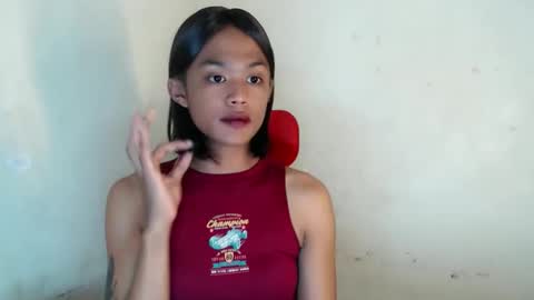 Nympha online show from May 10, 3:13 am