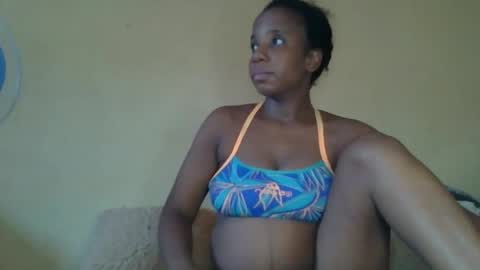 Blackqueen online show from May 6, 10:54 am
