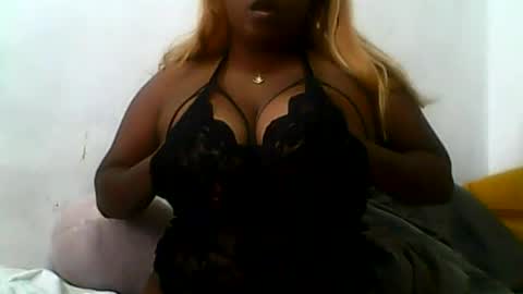 BlackCamille online show from June 28, 7:48 am