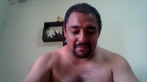 Charro Negro online show from July 8, 10:46 pm