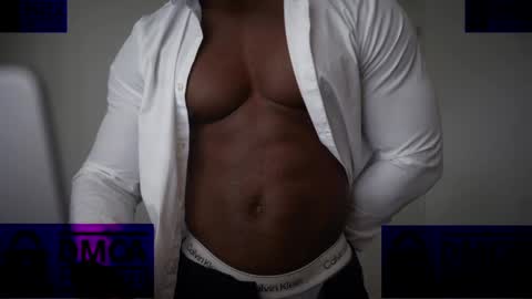 Blackgeminidude online show from May 23, 7:48 am