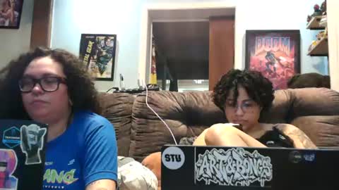 blackittys2 online show from July 19, 5:54 am