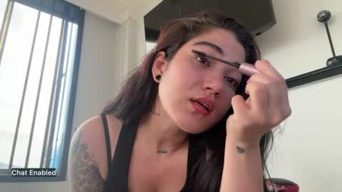blackk_perla online show from July 8, 9:51 pm