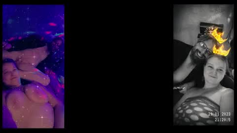 blacklightparty69 online show from June 18, 12:27 am
