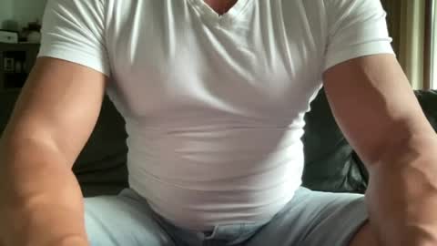 blacky290 online show from August 1, 4:58 am