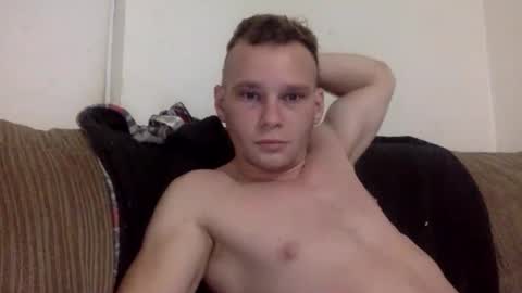 BlakeAndSkylar online show from May 26, 8:20 am