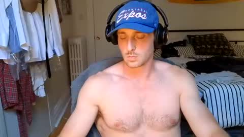 DickRex21 online show from July 6, 9:17 pm