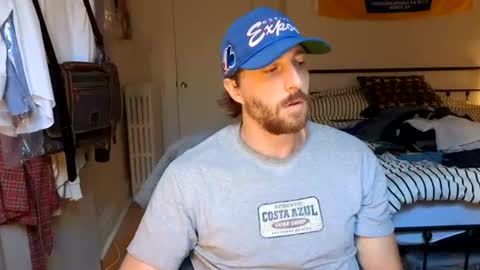 DickRex21 online show from June 29, 1:00 pm