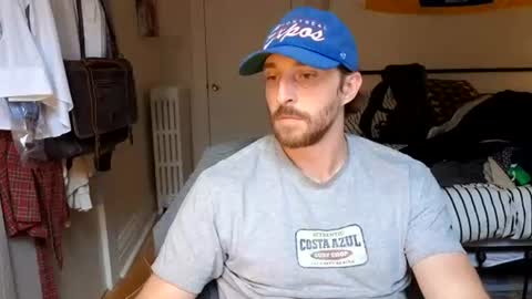 DickRex21 online show from June 26, 1:27 pm