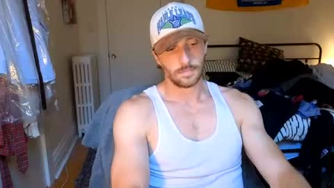 DickRex21 online show from July 30, 1:12 pm
