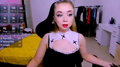 Nicole online show from July 16, 10:51 am