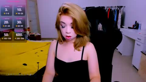 Nicole online show from July 13, 8:18 am